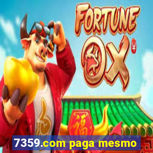 7359.com paga mesmo